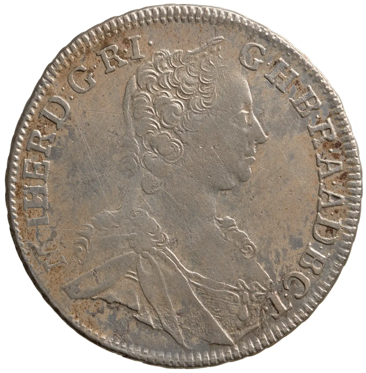 Haus Österreich: Maria Theresia
