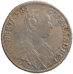 Haus Österreich: Maria Theresia