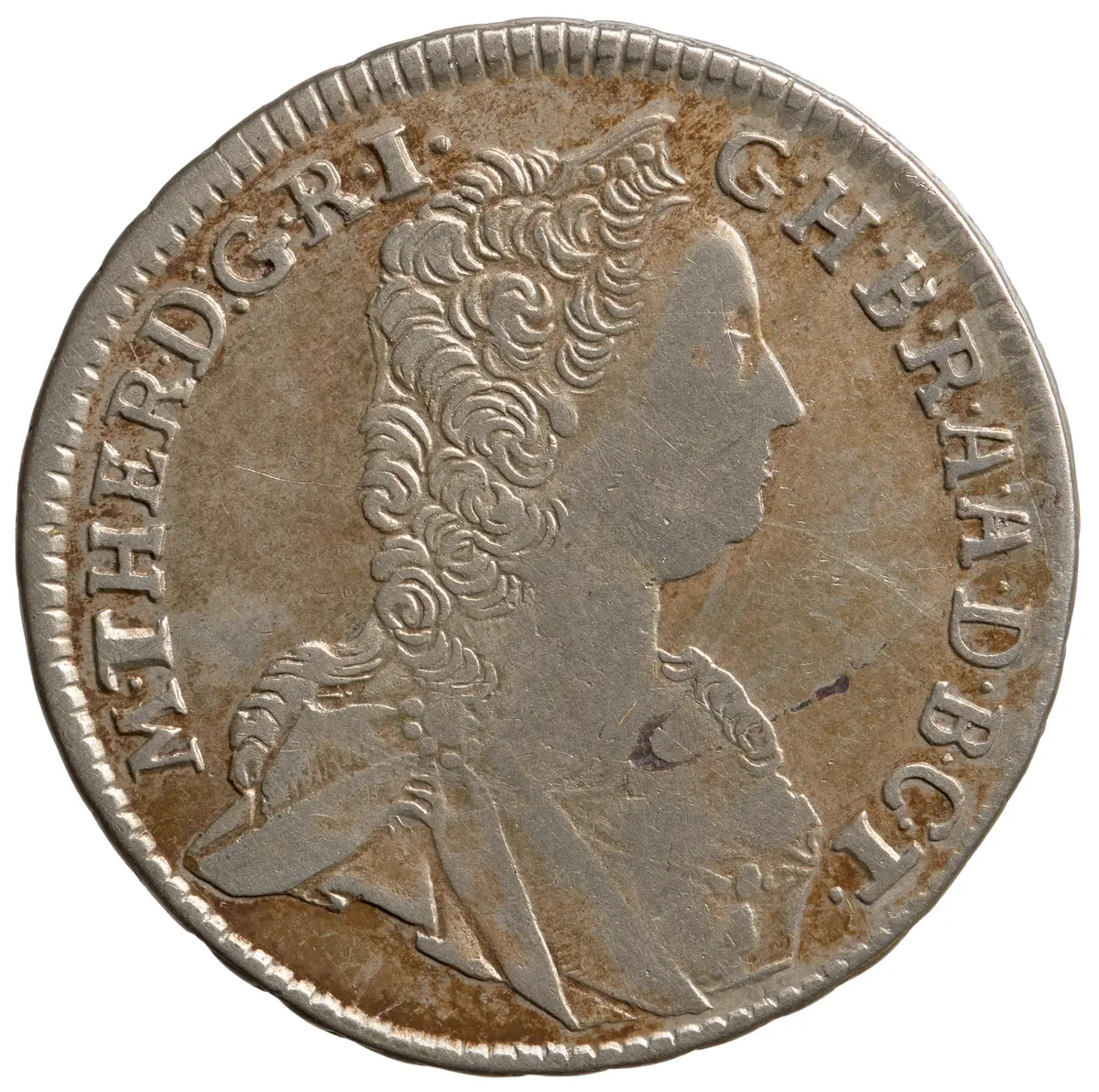 Haus Österreich: Maria Theresia