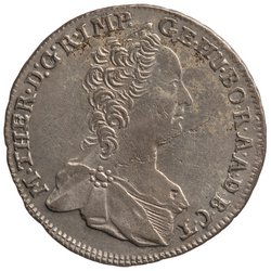 Haus Österreich: Maria Theresia