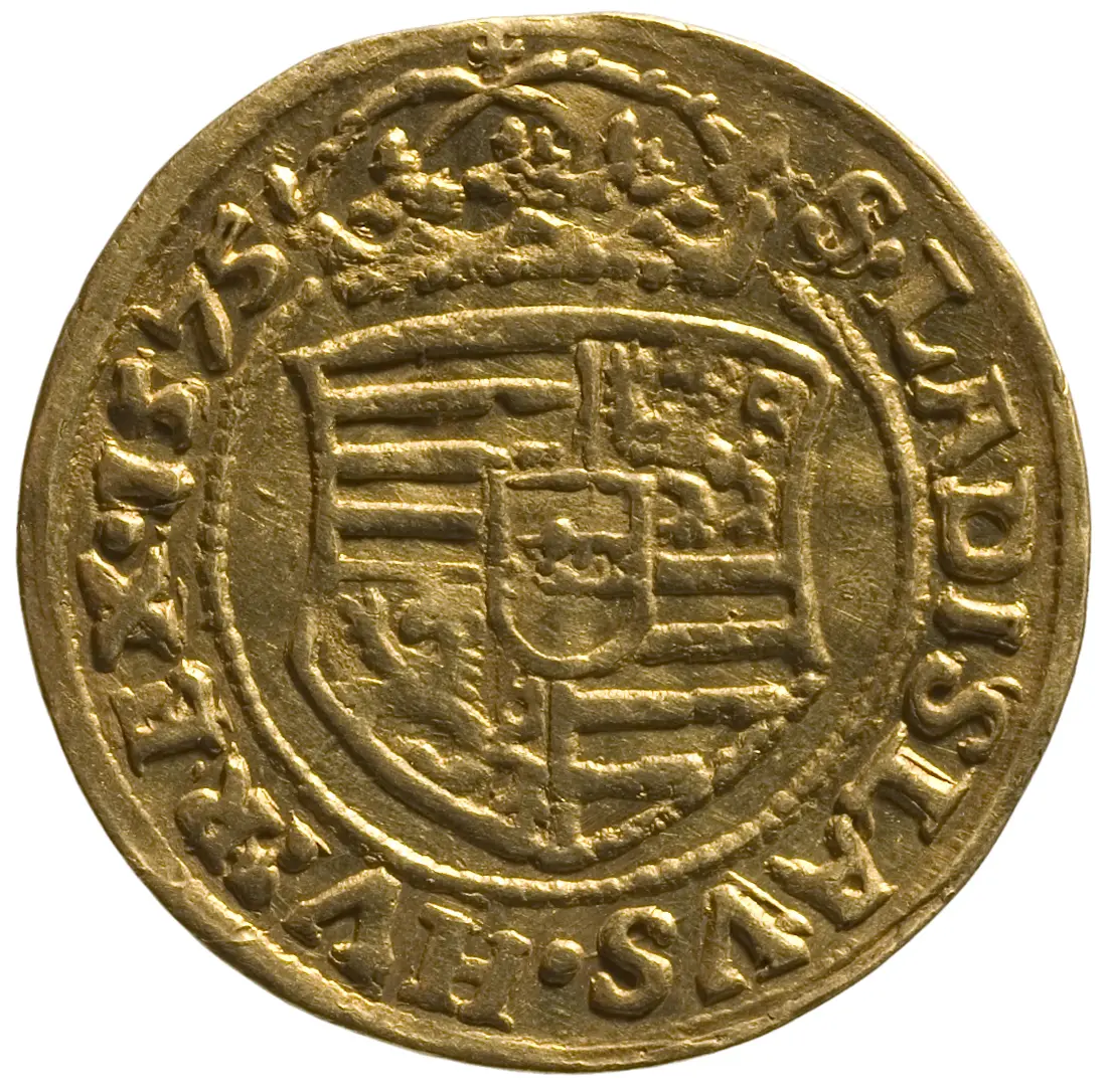 Münze