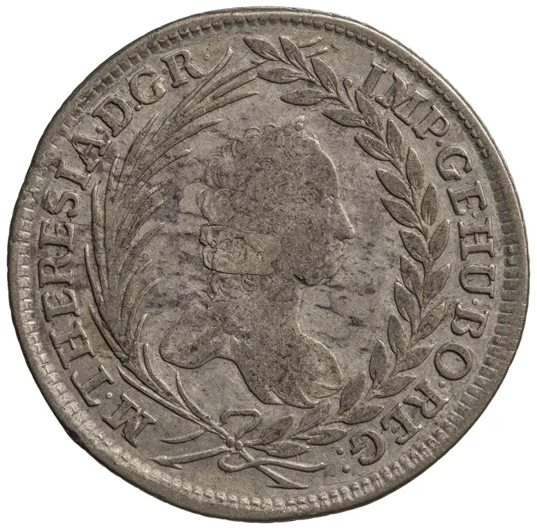 Münze
