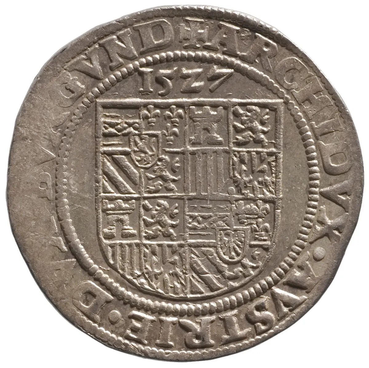 Münze