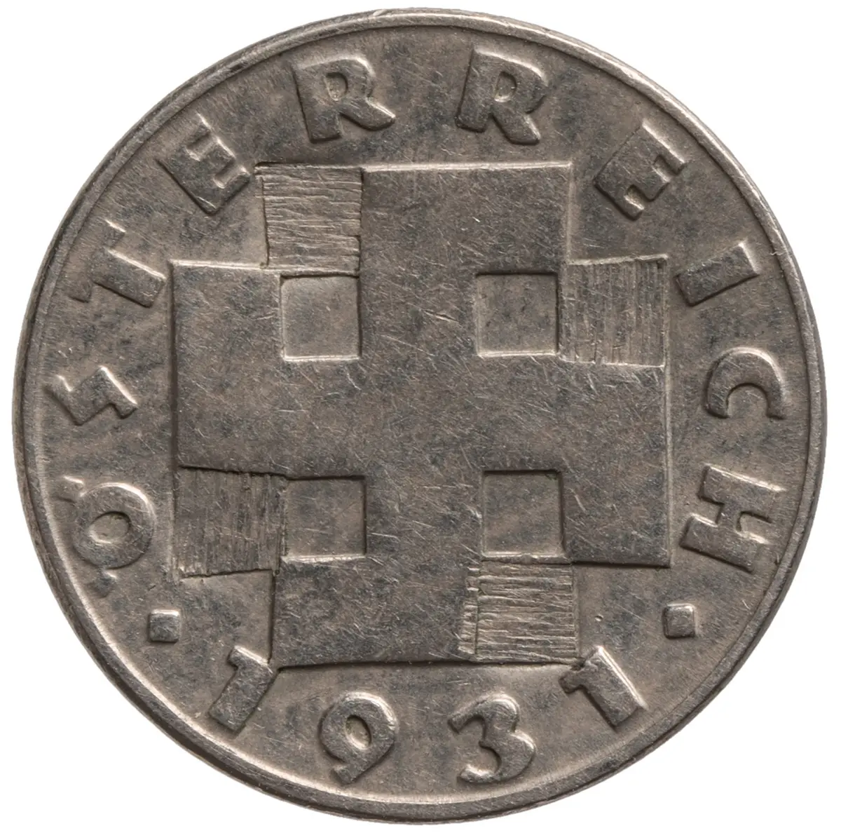Österreich: 1. Republik