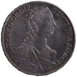 Haus Österreich: Maria Theresia