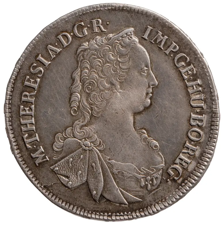 Münze