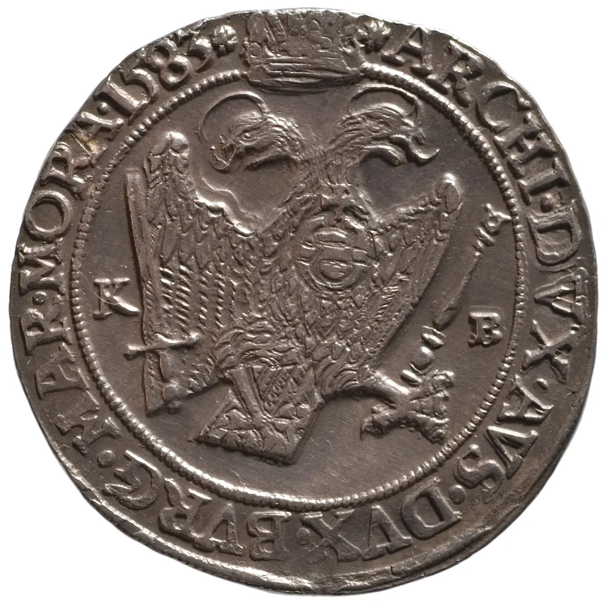 Münze
