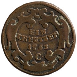 Haus Österreich: Maria Theresia