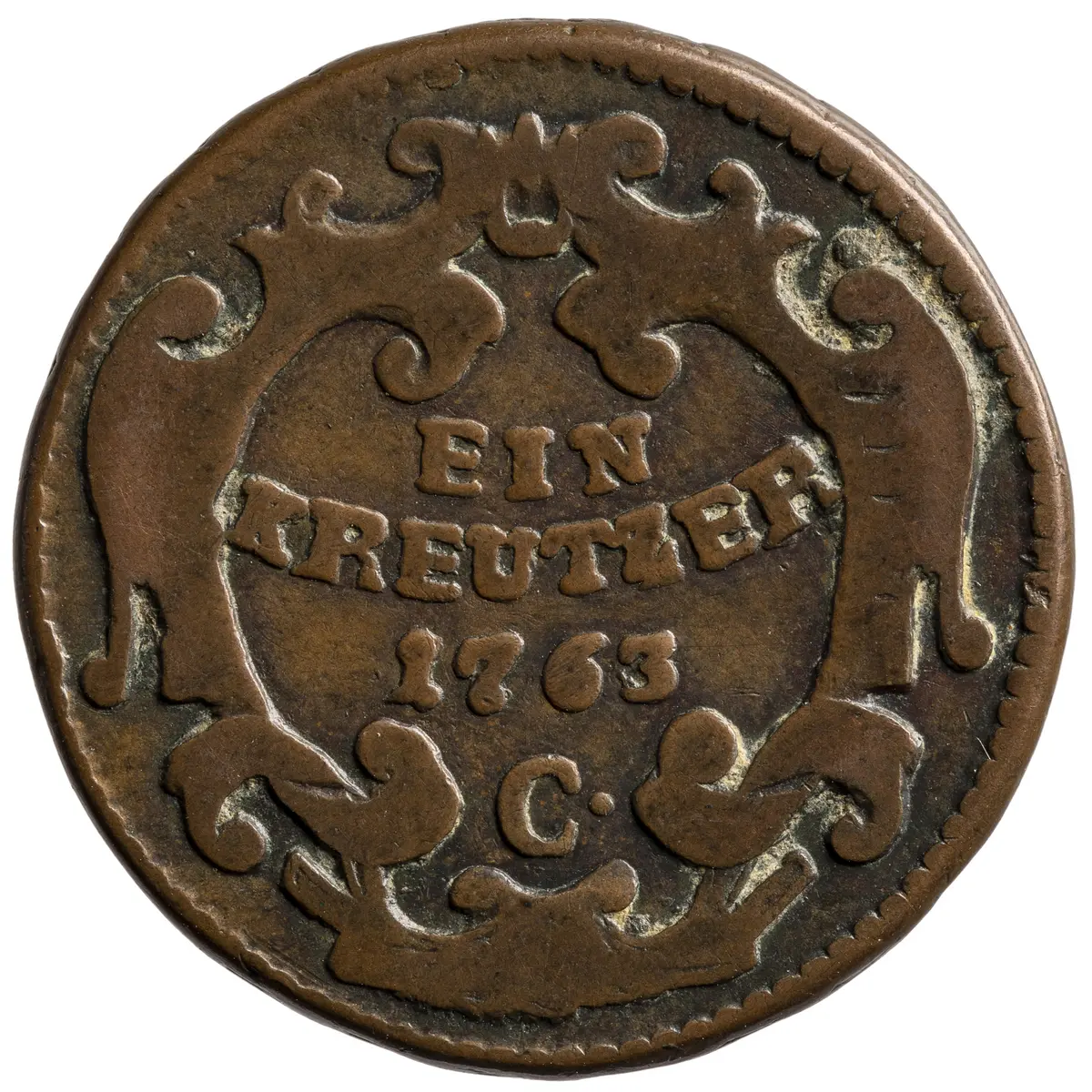 Haus Österreich: Maria Theresia