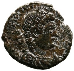 Constantinus II. oder Constantius II.