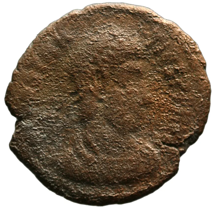 Constantius II.