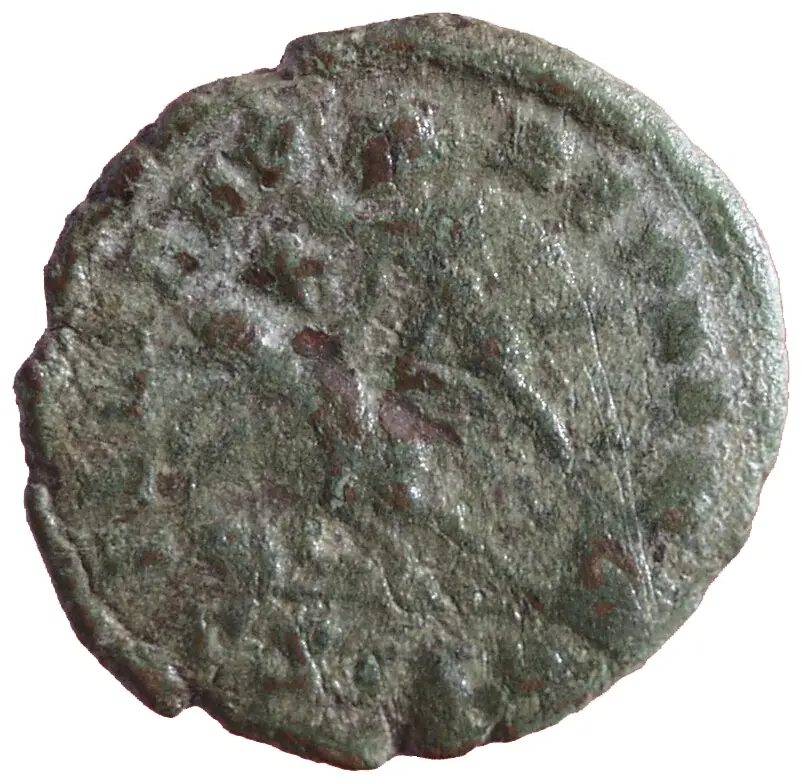 Constantius II.