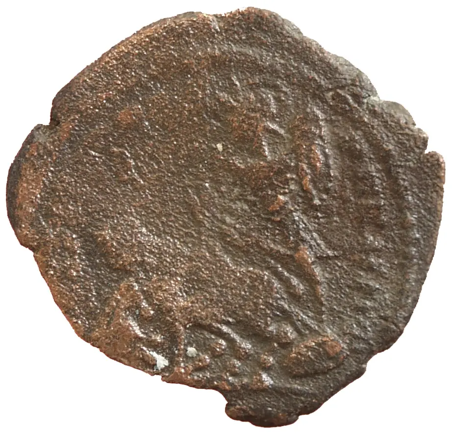 Constantius II.