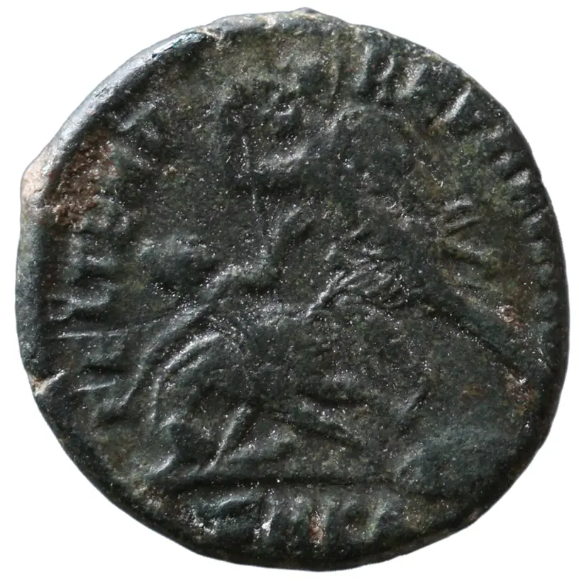 Constantius II.