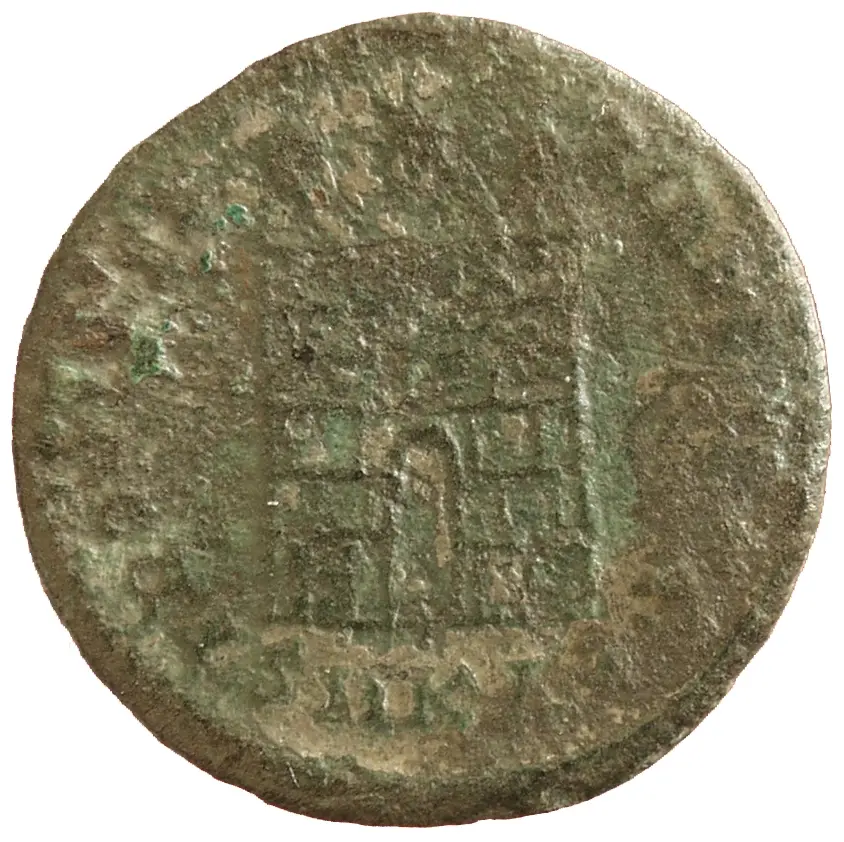 Constantinus II. (Caesar)