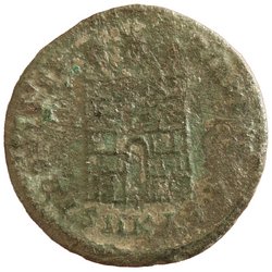 Constantinus II. (Caesar)