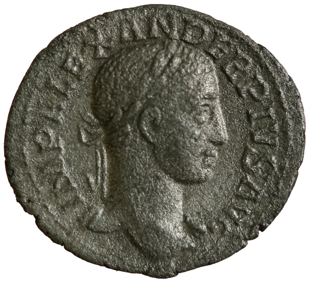 Severus Alexander