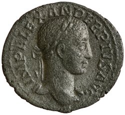 Severus Alexander