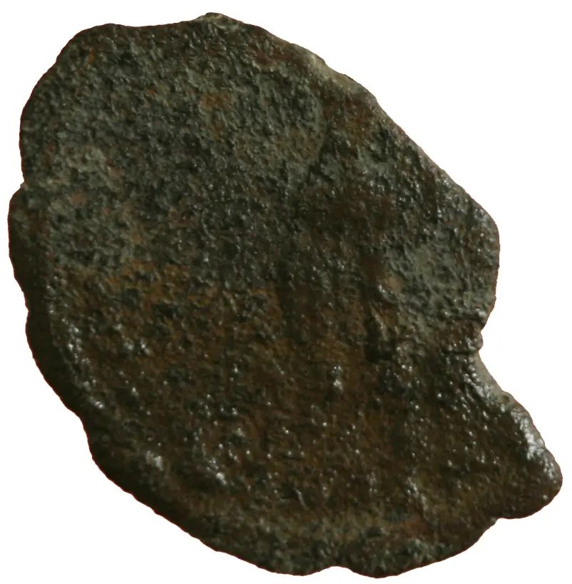 Valens II.