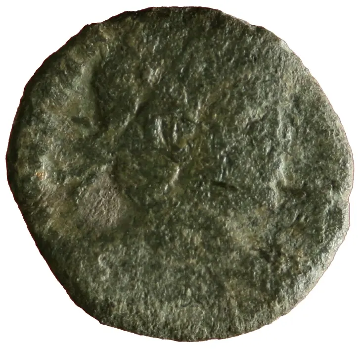 Constantinus II., Constans I. oder Constantius II.