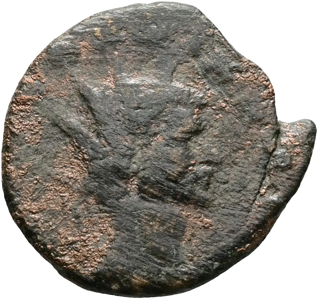 Claudius II. Gothicus