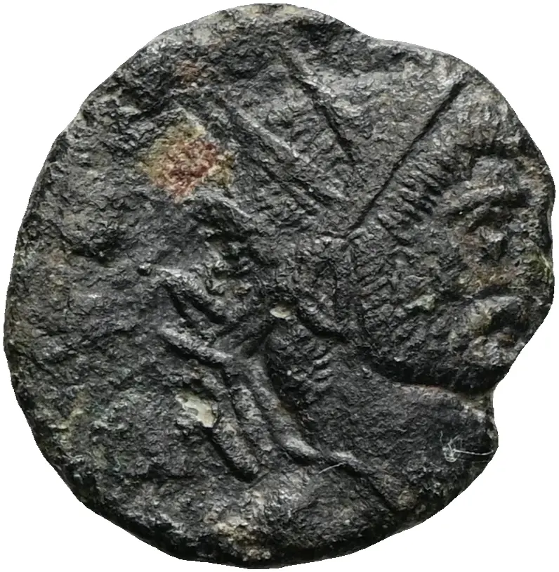 Divus Claudius II.