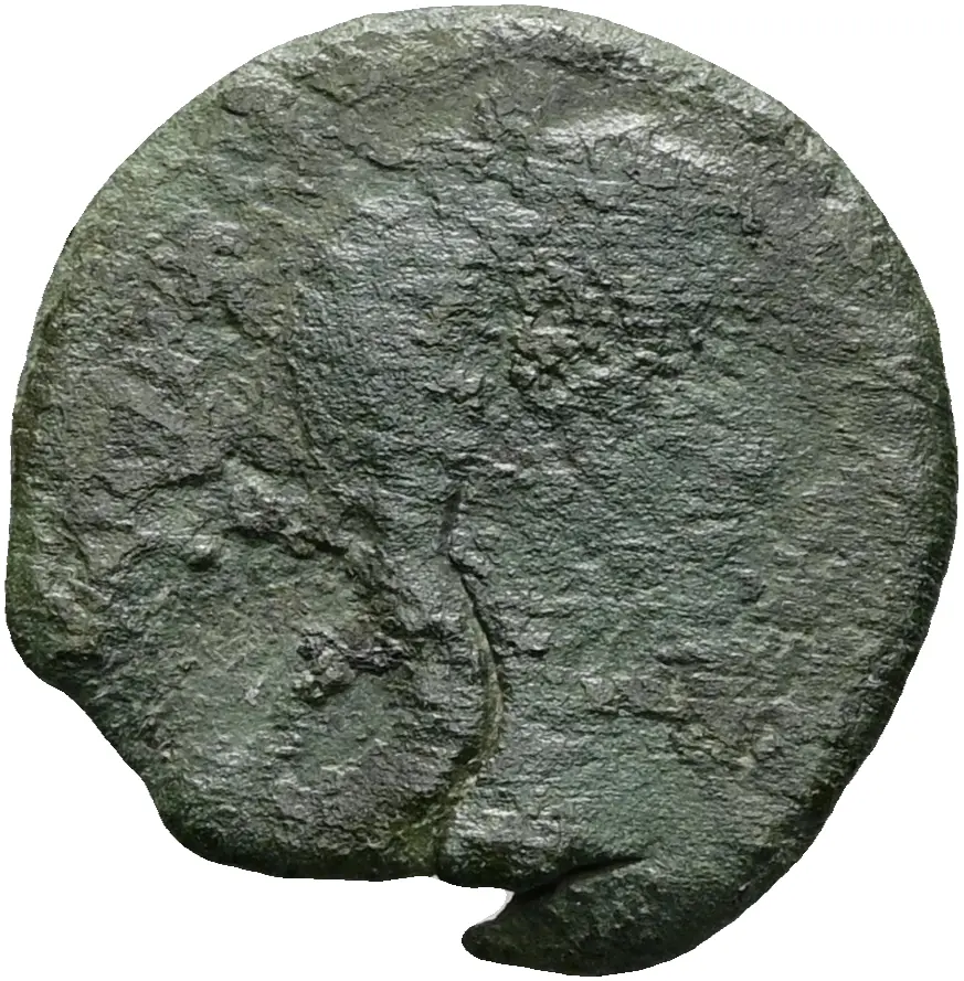 Divus Constantinus I.