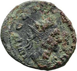 Claudius II. Gothicus