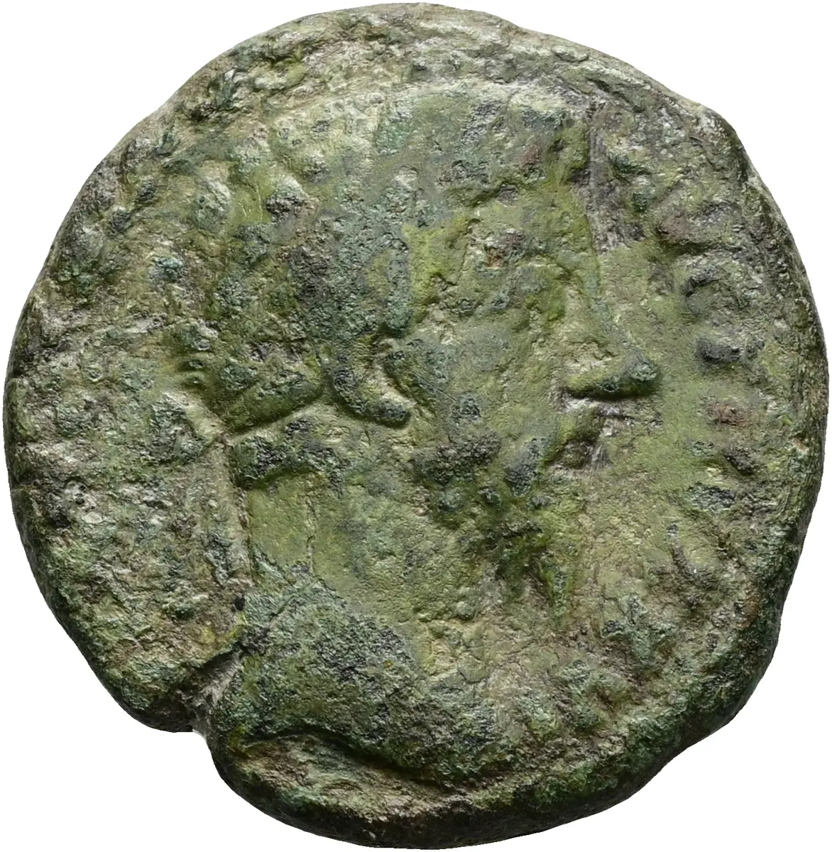 Marcus Aurelius