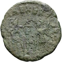 Constantius II.