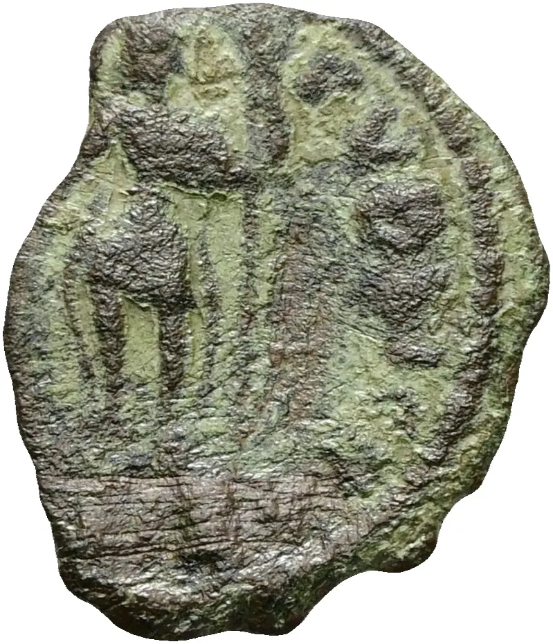 Münze