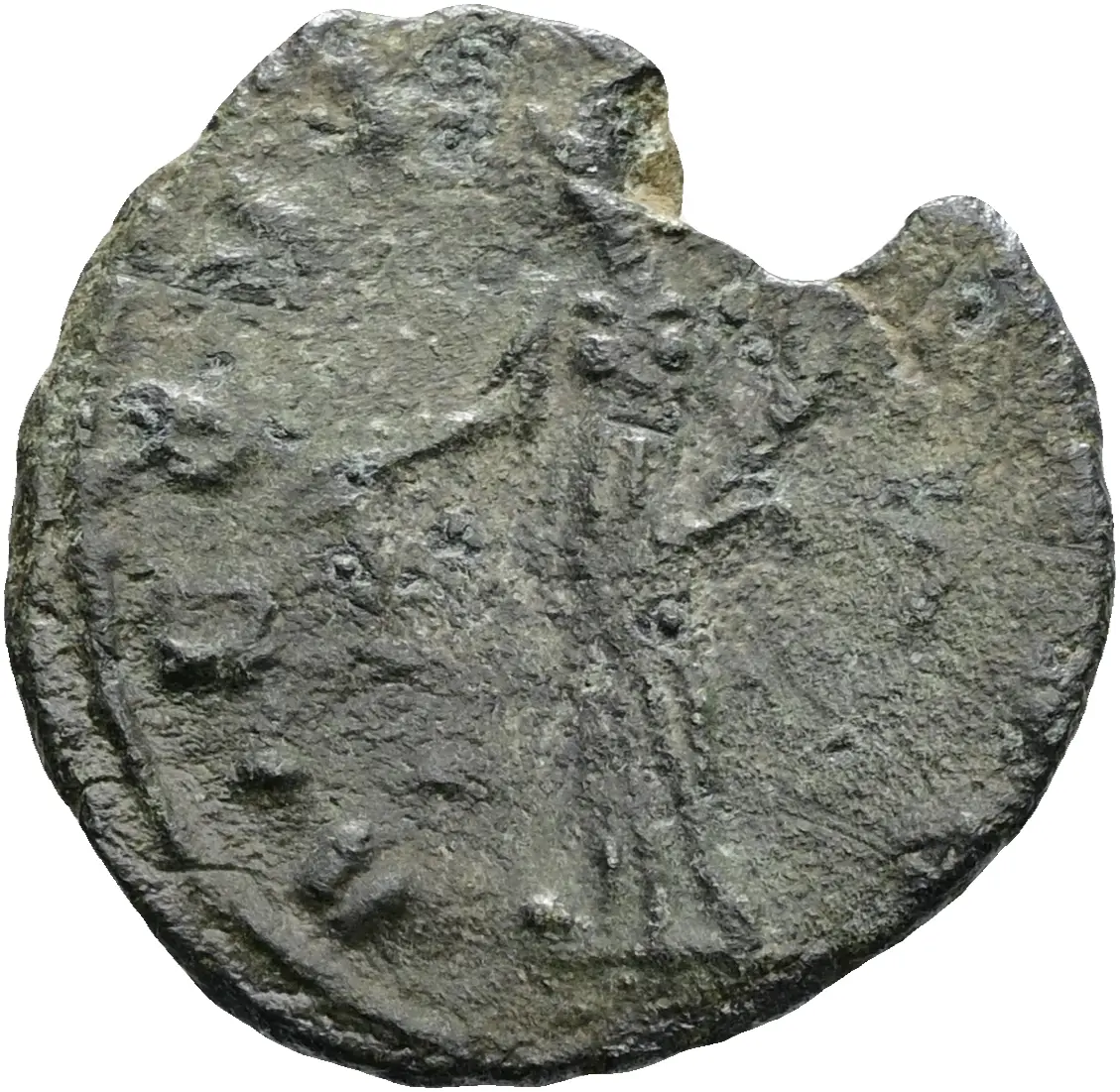 Münze