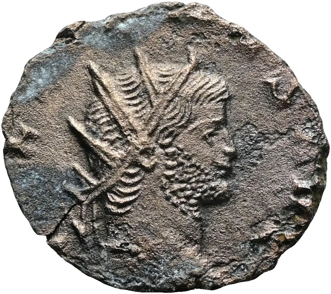 Münze