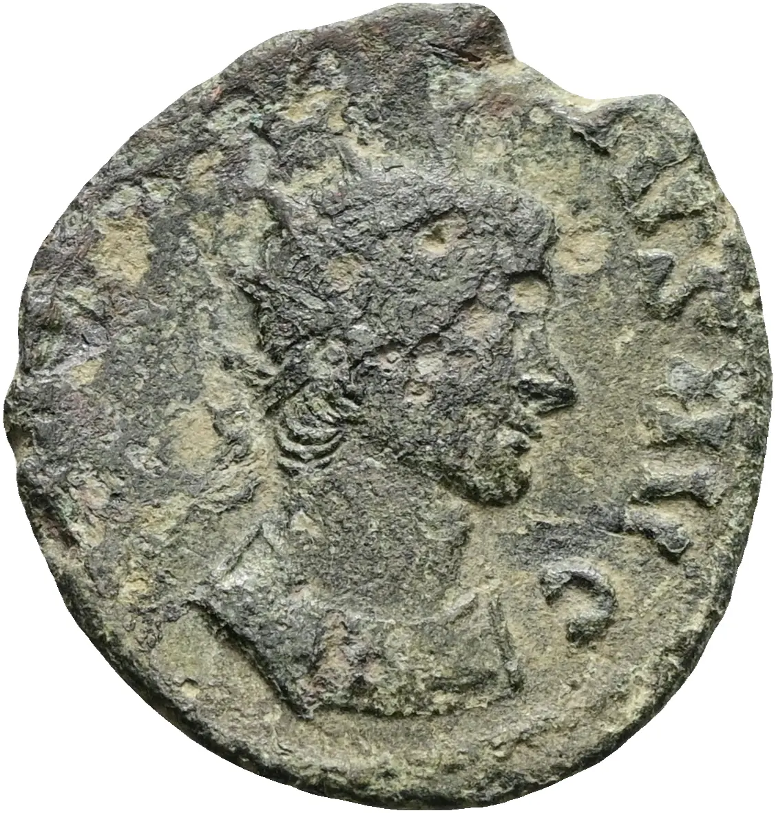 Münze