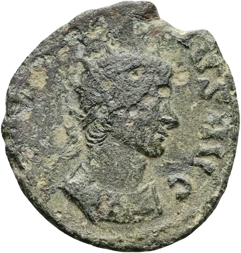 Münze
