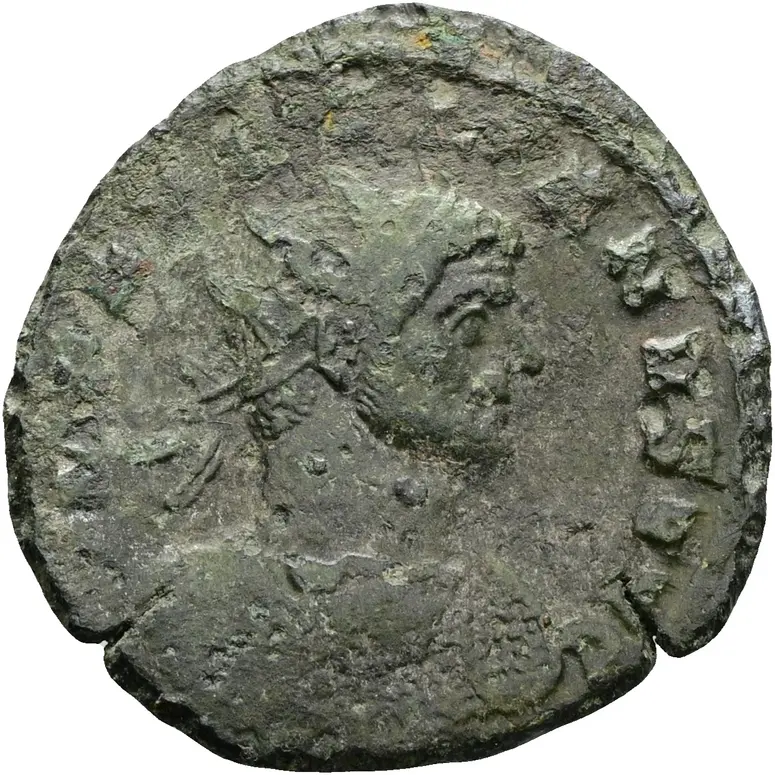 Münze