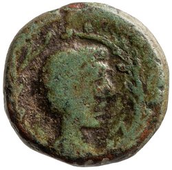 Kyzikos: Augustus