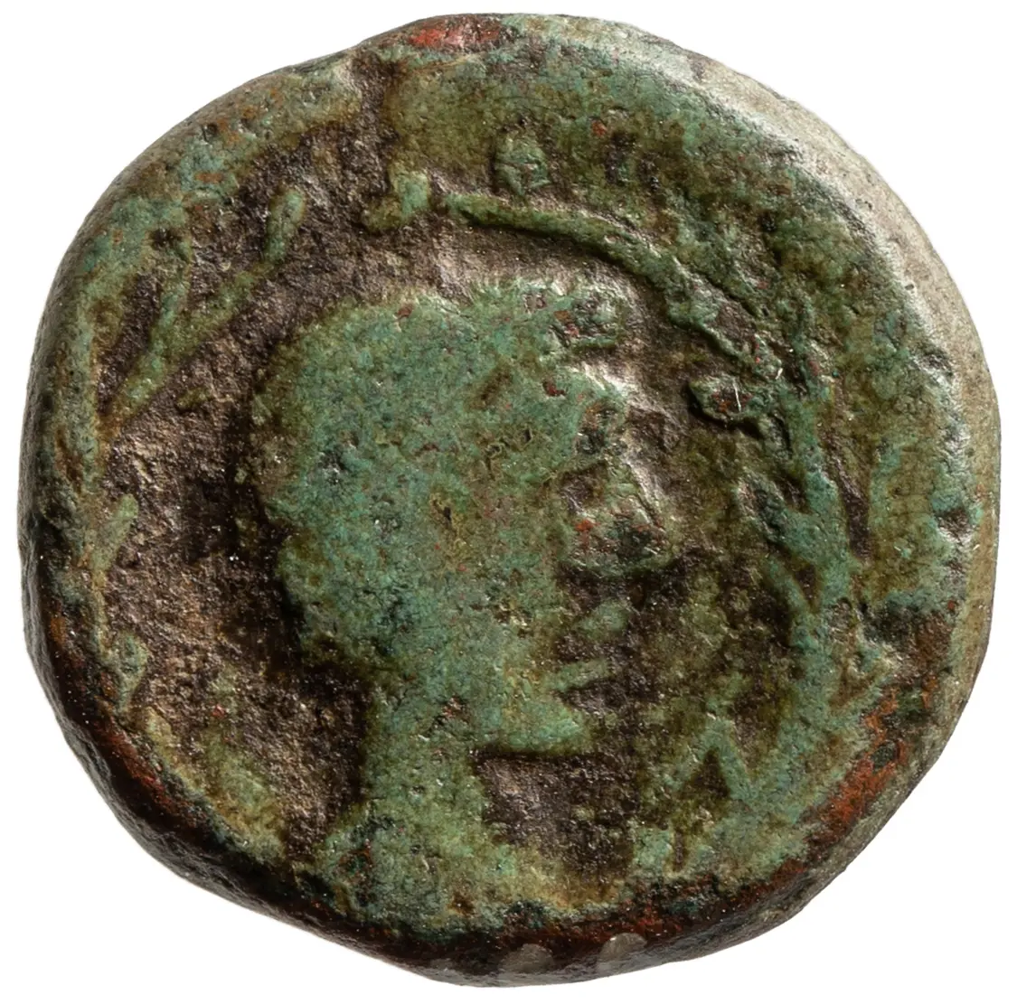 Kyzikos: Augustus