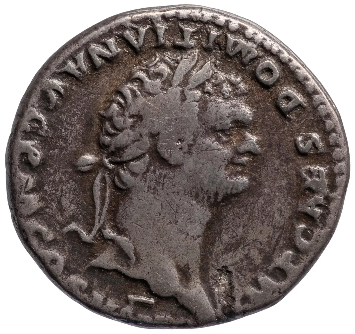 Asia: Domitianus