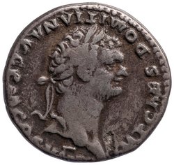 Asia: Domitianus