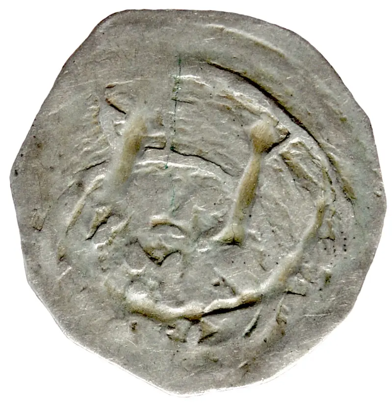 Herzöge von Andechs-Meranien: Berthold IV. (1188–1204)