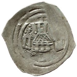 Erzbischöfe von Salzburg: Eberhard II. (1200-1246)