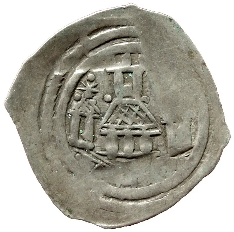 Münze