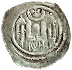 Erzbischöfe von Salzburg: Eberhard II. (1200-1246)