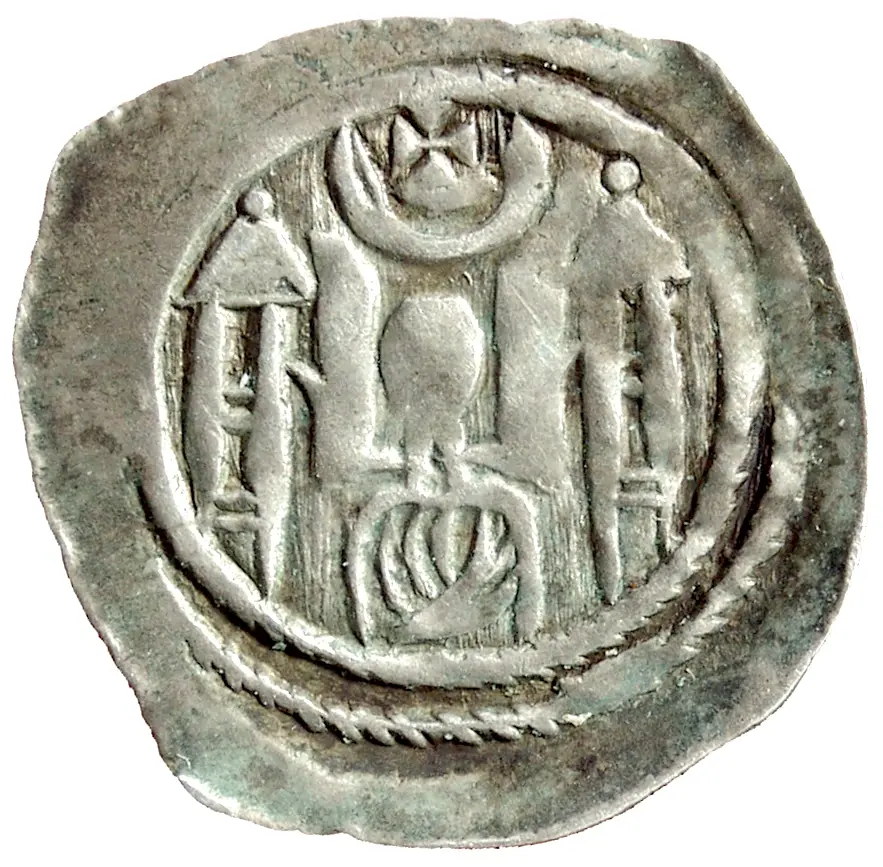 Erzbischöfe von Salzburg: Eberhard II. (1200-1246)