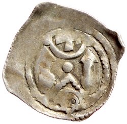 Erzbischöfe von Salzburg: Eberhard II. (1200-1246)
