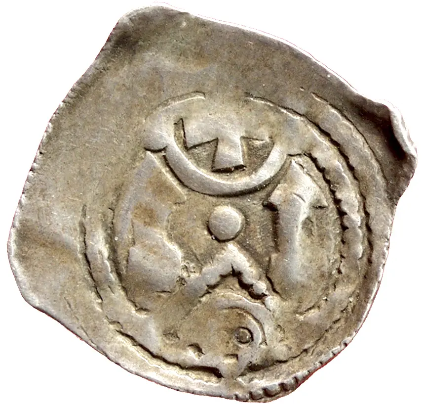 Erzbischöfe von Salzburg: Eberhard II. (1200-1246)