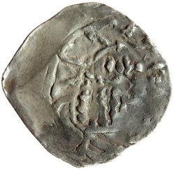 Herzöge von Kärnten: Bernhard (1202–1256)