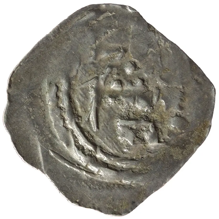 Herzöge von Kärnten: Bernhard