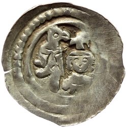 Herzöge von Österreich: Rudolf I. (1273–1291) ?